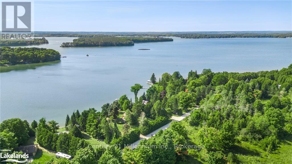 158 Wiles Lane, Grey Highlands, Ontario  N0C 1E0 - Photo 35 - X10439932