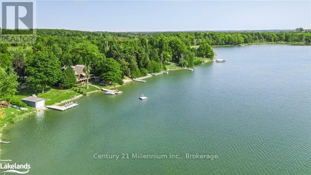 158 Wiles Lane, Grey Highlands, Ontario  N0C 1E0 - Photo 36 - X10439932