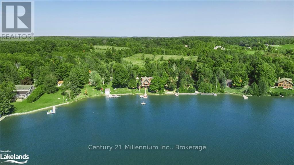 158 Wiles Lane, Grey Highlands, Ontario  N0C 1E0 - Photo 38 - X10439932