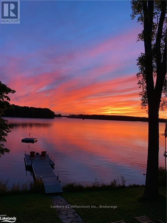 158 Wiles Lane, Grey Highlands, Ontario  N0C 1E0 - Photo 39 - X10439932