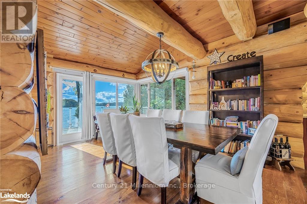 158 Wiles Lane, Grey Highlands, Ontario  N0C 1E0 - Photo 4 - X10439932