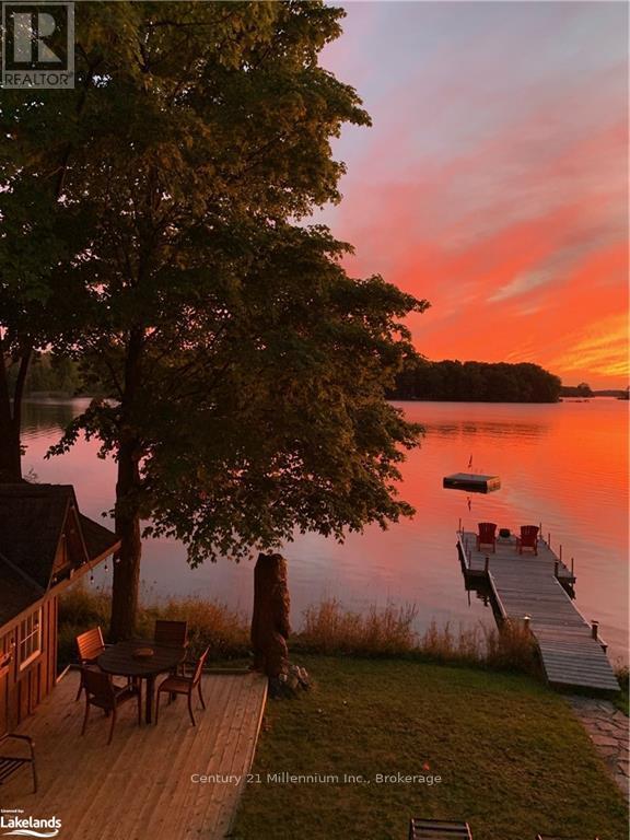 158 Wiles Lane, Grey Highlands, Ontario  N0C 1E0 - Photo 40 - X10439932