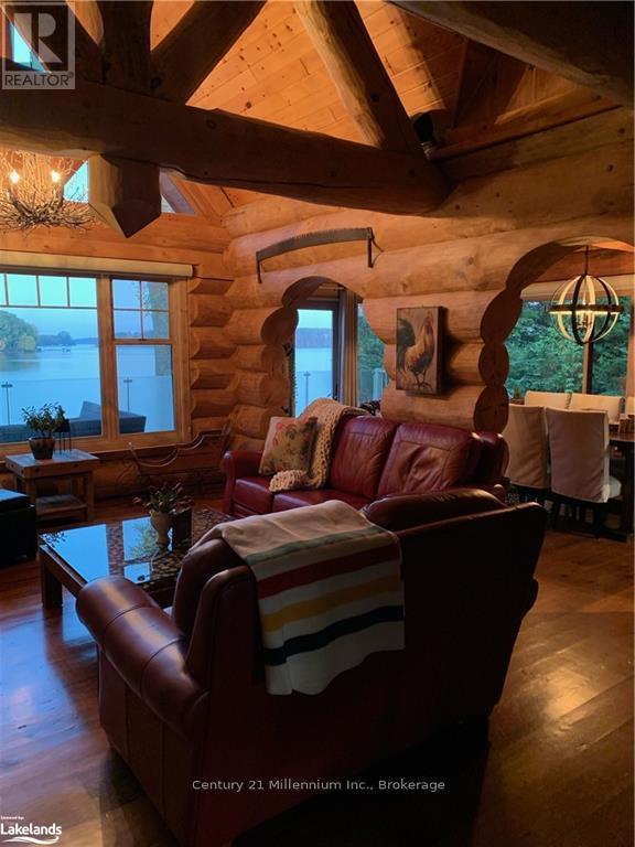 158 Wiles Lane, Grey Highlands, Ontario  N0C 1E0 - Photo 5 - X10439932