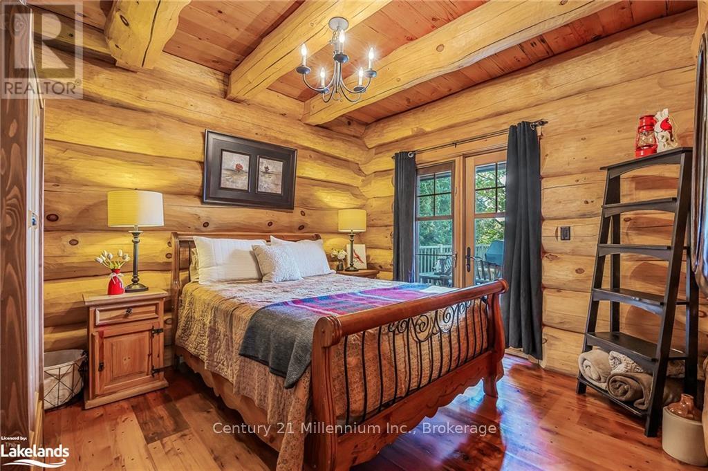 158 Wiles Lane, Grey Highlands, Ontario  N0C 1E0 - Photo 9 - X10439932