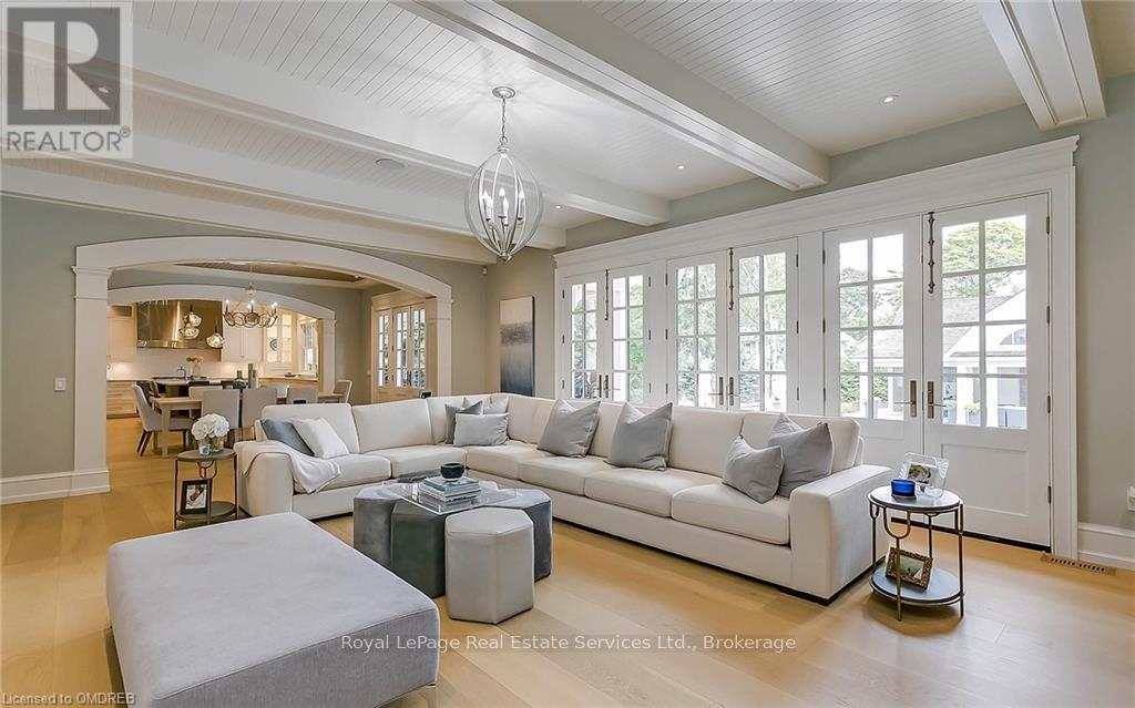 27 Park Avenue, Oakville, Ontario  L6J 3X9 - Photo 16 - W10404218