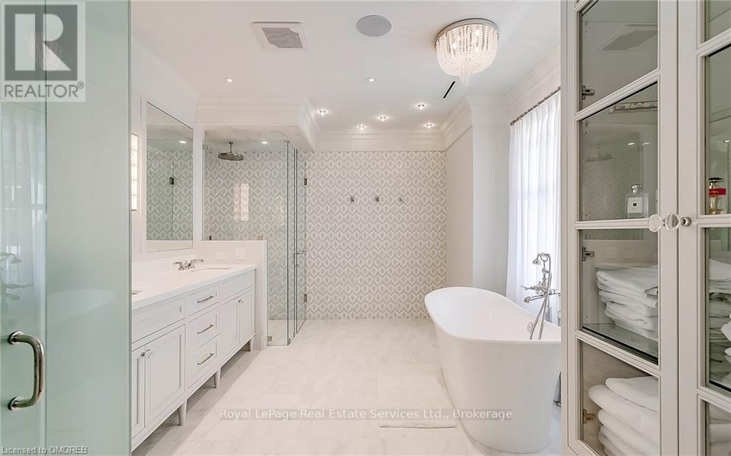 27 Park Avenue, Oakville, Ontario  L6J 3X9 - Photo 24 - W10404218