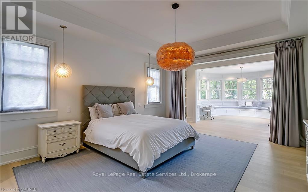 27 Park Avenue, Oakville, Ontario  L6J 3X9 - Photo 28 - W10404218