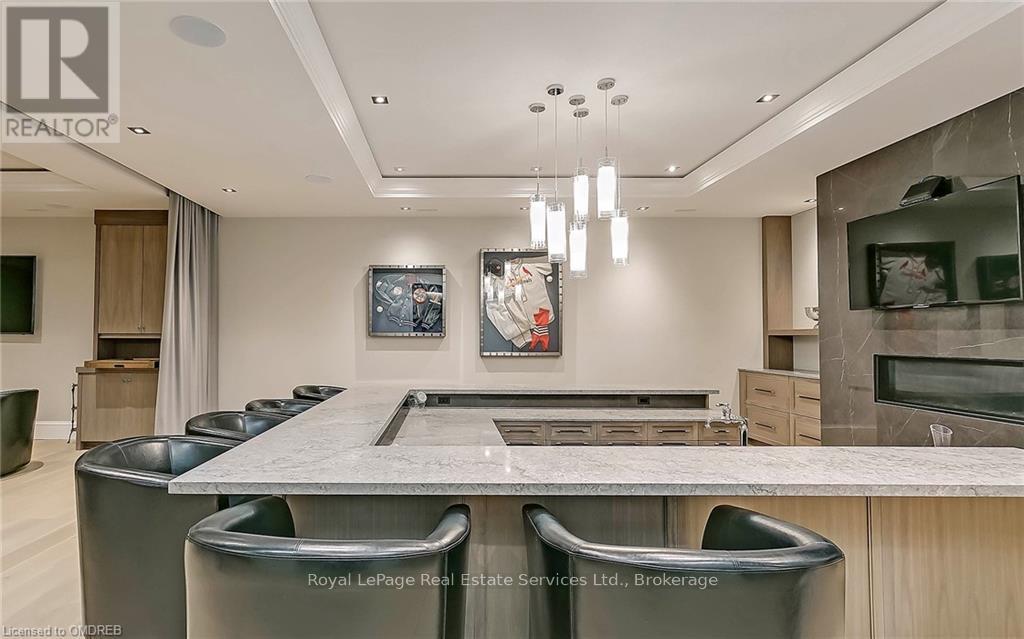 27 Park Avenue, Oakville, Ontario  L6J 3X9 - Photo 35 - W10404218