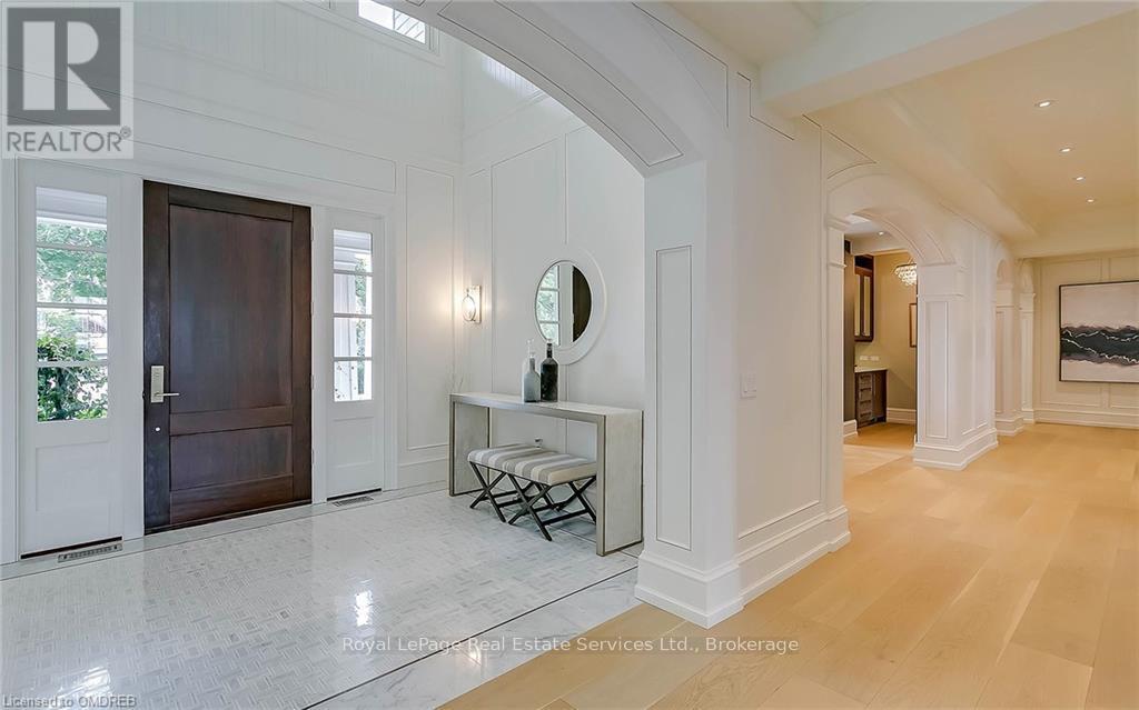 27 Park Avenue, Oakville, Ontario  L6J 3X9 - Photo 5 - W10404218