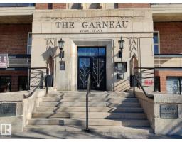 #406 10728 82 AV NW Garneau