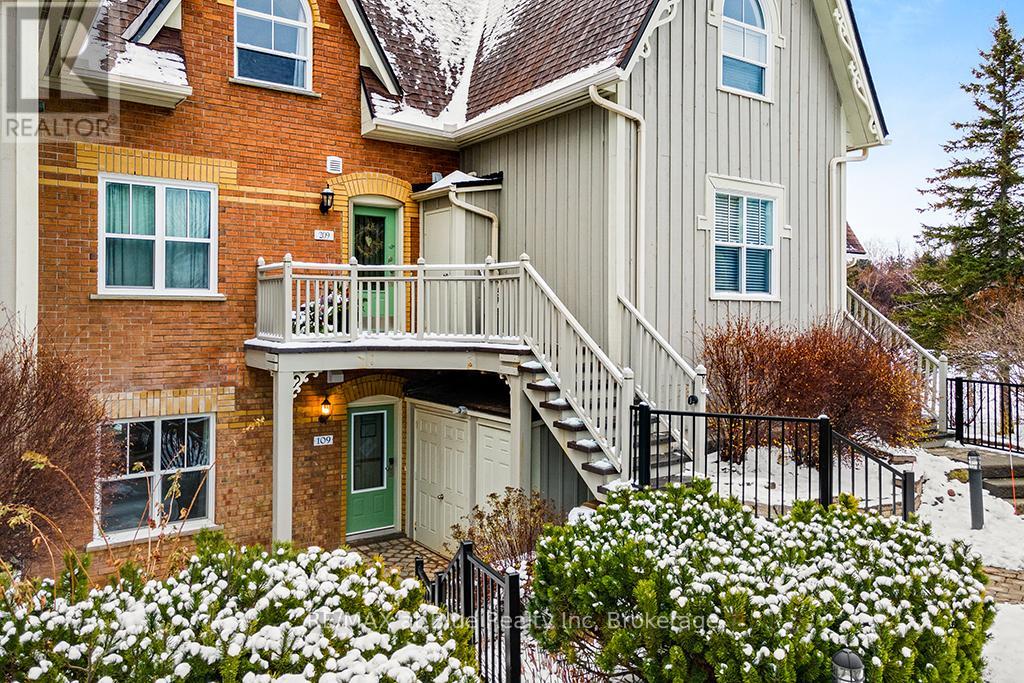 109 - 184 Snowbridge Way, Blue Mountains, Ontario  L9Y 3Z2 - Photo 10 - X11900806