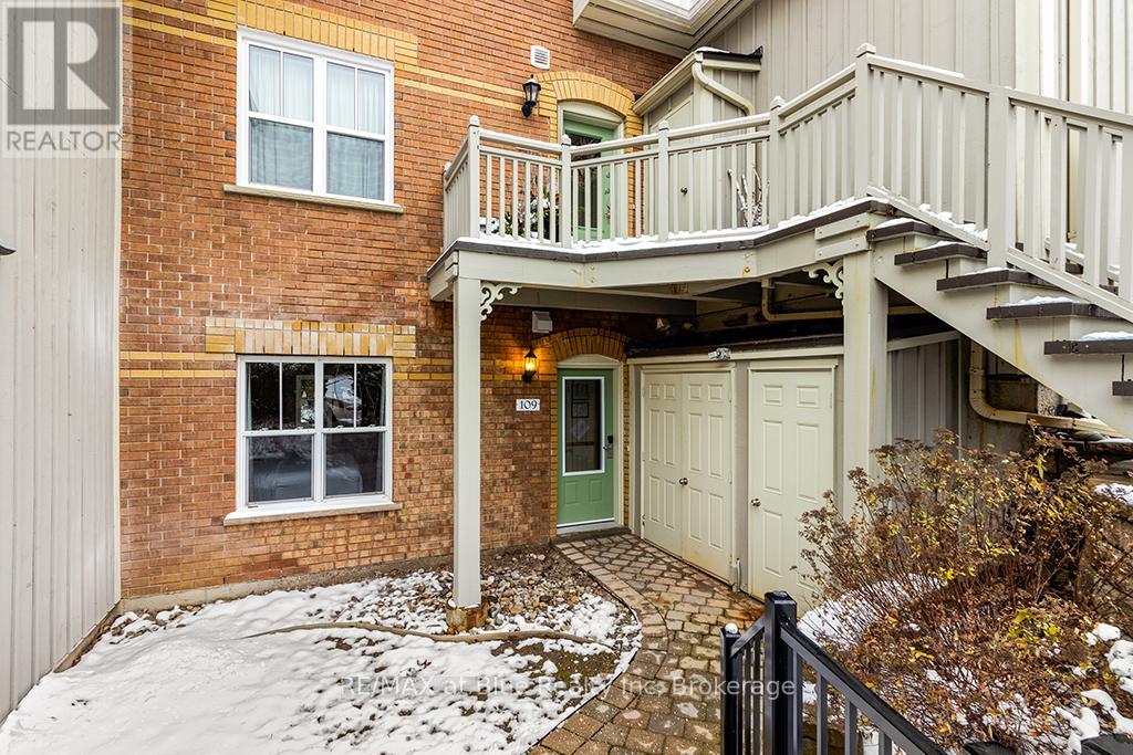 109 - 184 Snowbridge Way, Blue Mountains, Ontario  L9Y 3Z2 - Photo 11 - X11900806