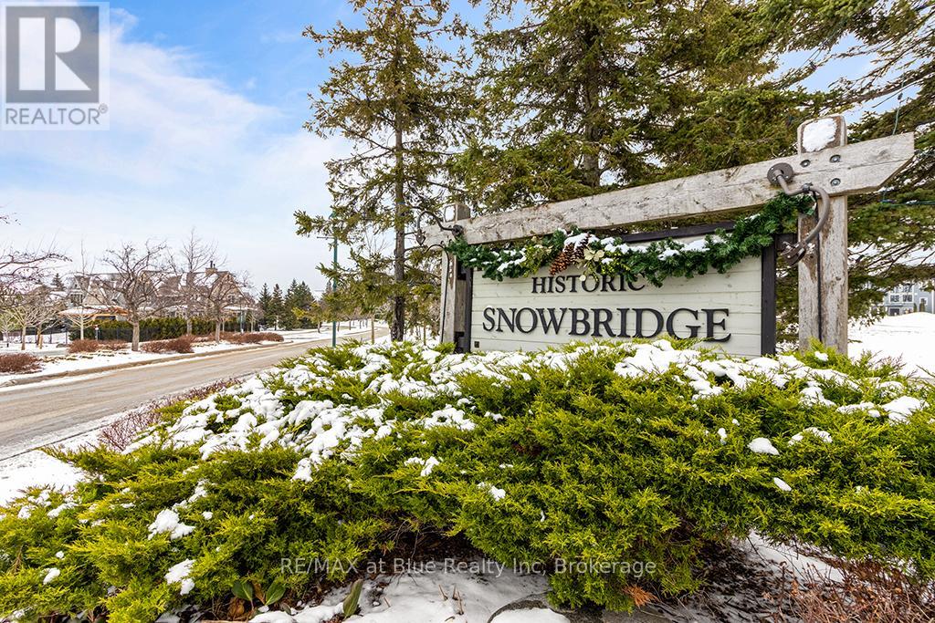 109 - 184 Snowbridge Way, Blue Mountains, Ontario  L9Y 3Z2 - Photo 13 - X11900806