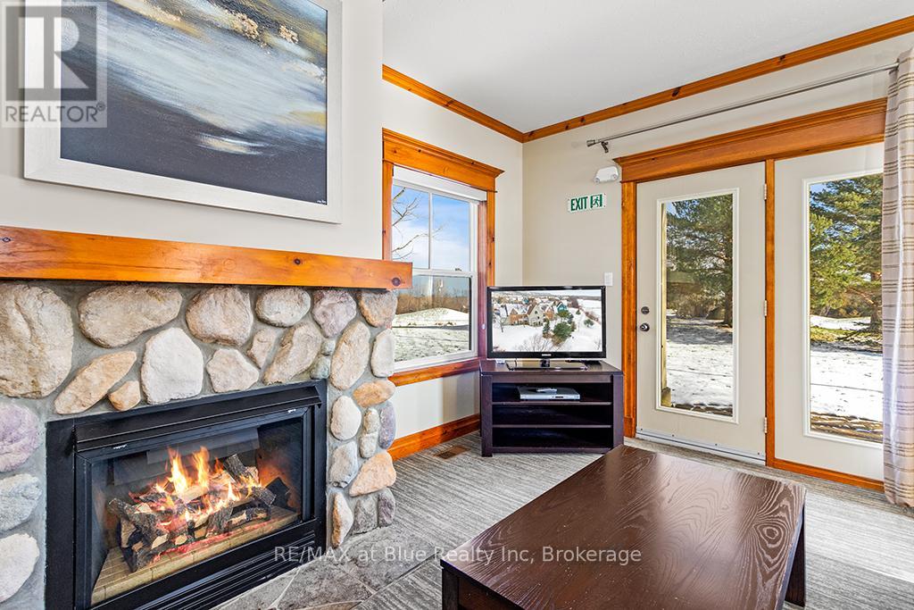 109 - 184 Snowbridge Way, Blue Mountains, Ontario  L9Y 3Z2 - Photo 25 - X11900806