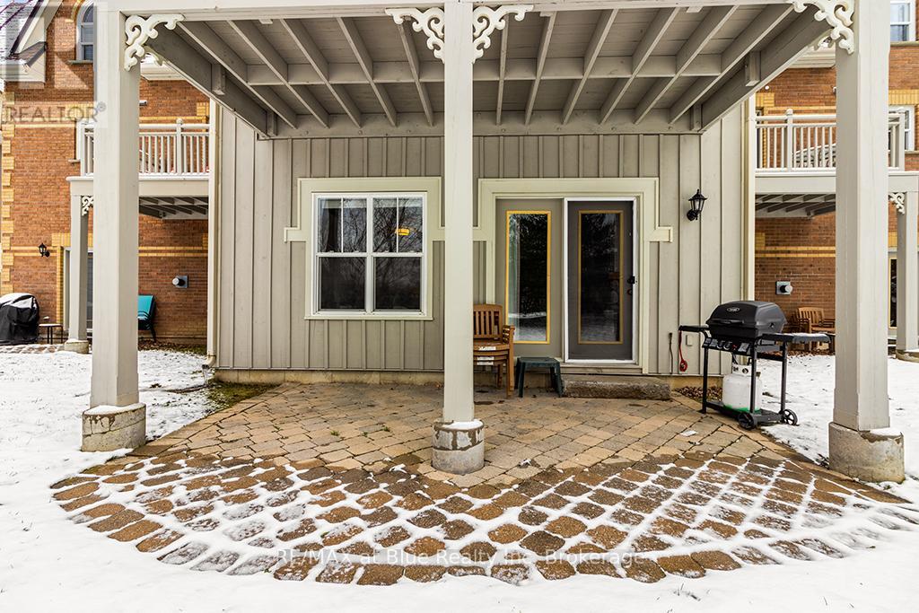 109 - 184 Snowbridge Way, Blue Mountains, Ontario  L9Y 3Z2 - Photo 38 - X11900806
