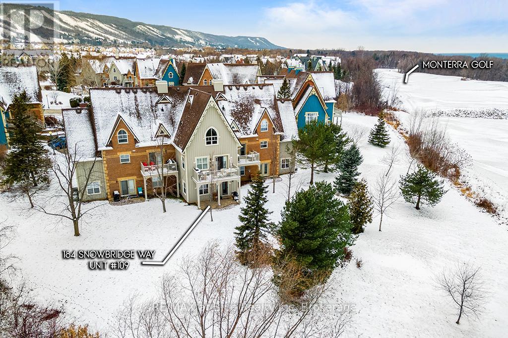 109 - 184 Snowbridge Way, Blue Mountains, Ontario  L9Y 3Z2 - Photo 7 - X11900806
