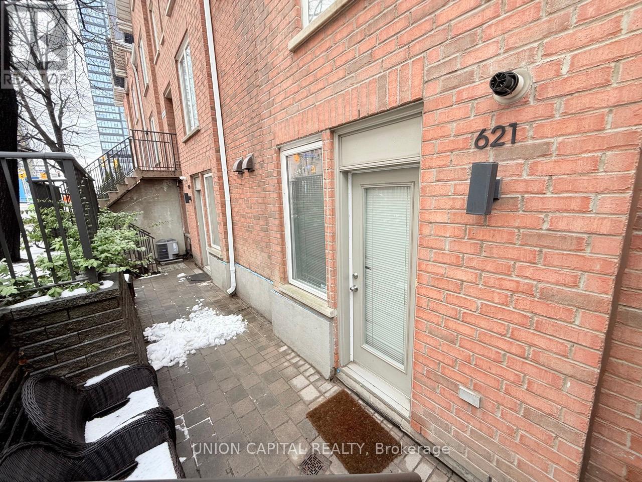 621 - 96 Strachan Avenue, Toronto, Ontario  M6K 3M6 - Photo 3 - C10423861