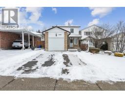 2359 MALCOLM CRESCENT, Burlington, Ontario