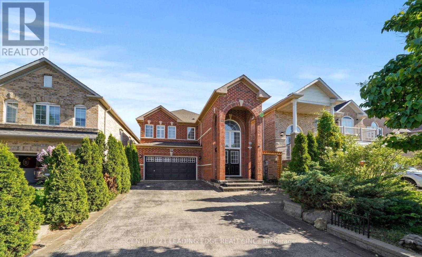 57 QUEEN ISABELLA CRESCENT N, vaughan (vellore village), Ontario