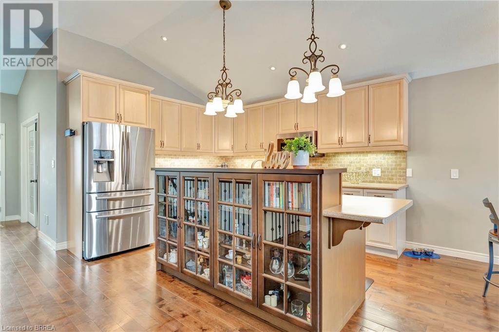 149 Galinee Trail, Port Dover, Ontario  N0A 1N9 - Photo 3 - 40685872