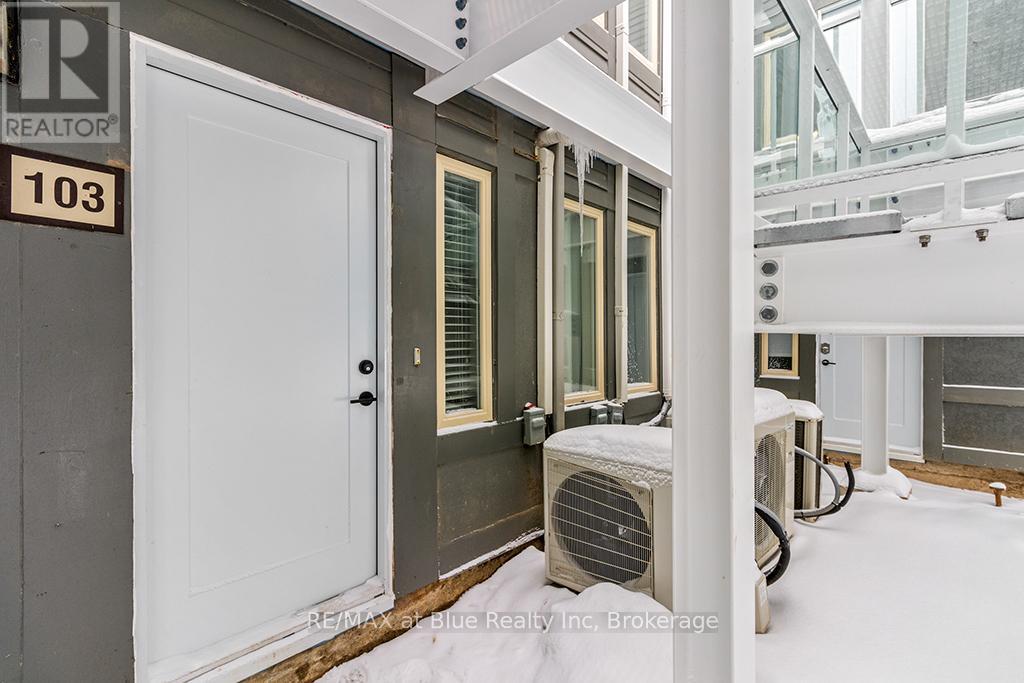 103 - 107 Ann Heggtveit Drive, Blue Mountains, Ontario  L9Y 0P7 - Photo 10 - X11900841