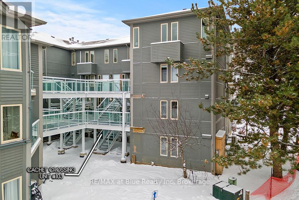 103 - 107 Ann Heggtveit Drive, Blue Mountains, Ontario  L9Y 0P7 - Photo 3 - X11900841