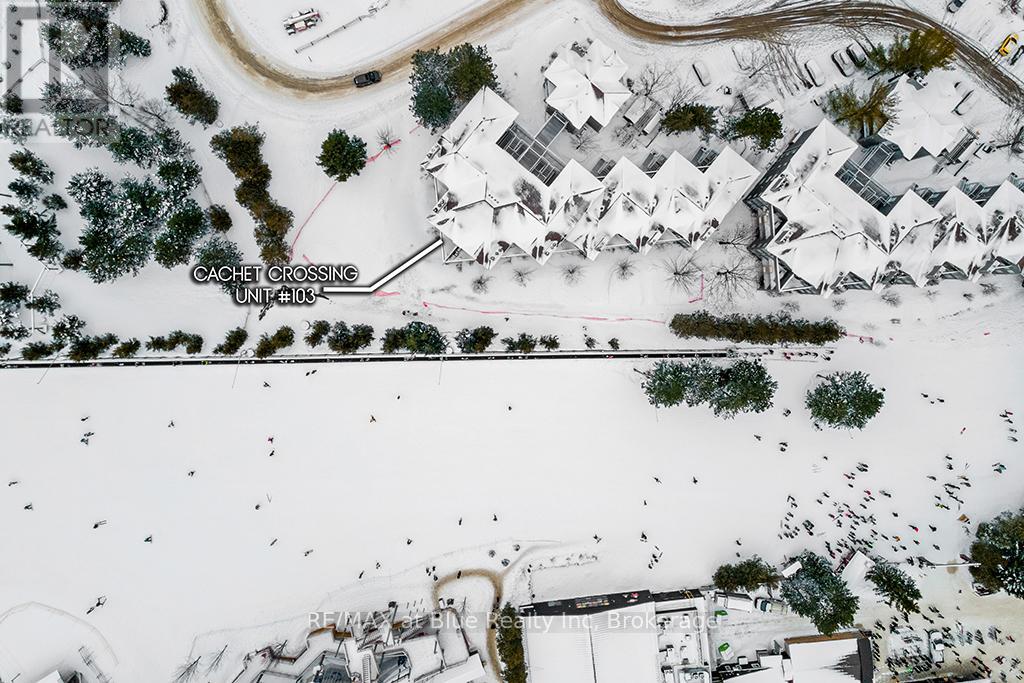 103 - 107 Ann Heggtveit Drive, Blue Mountains, Ontario  L9Y 0P7 - Photo 7 - X11900841