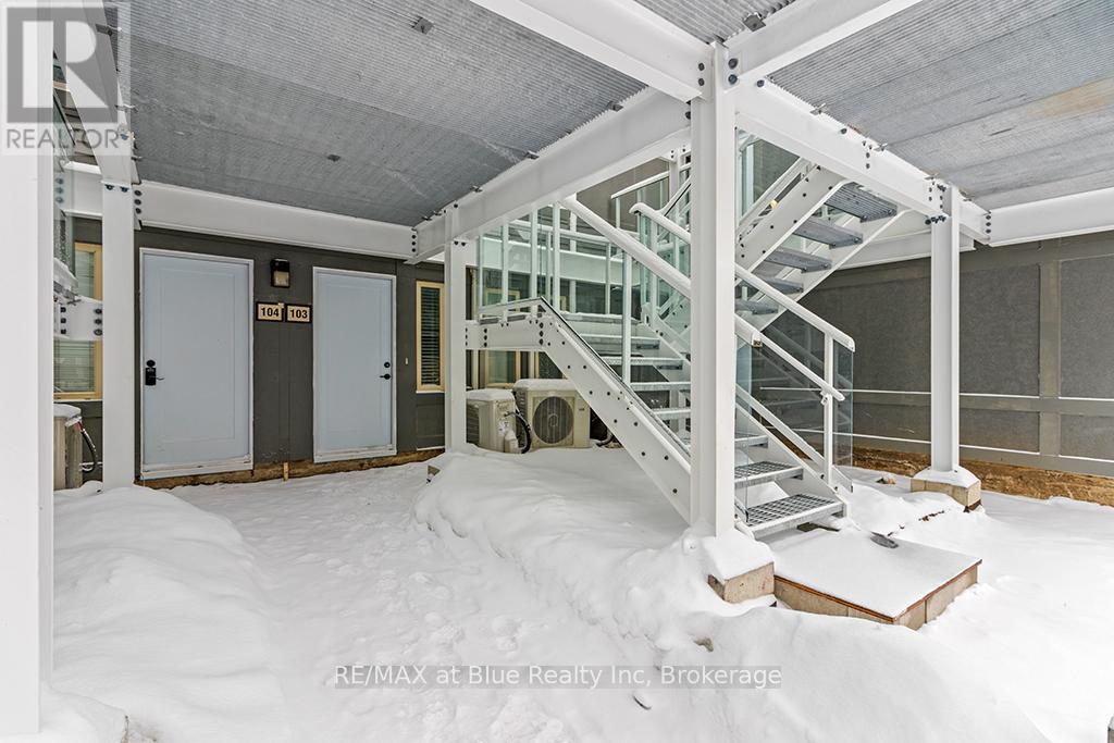 103 - 107 Ann Heggtveit Drive, Blue Mountains, Ontario  L9Y 0P7 - Photo 9 - X11900841