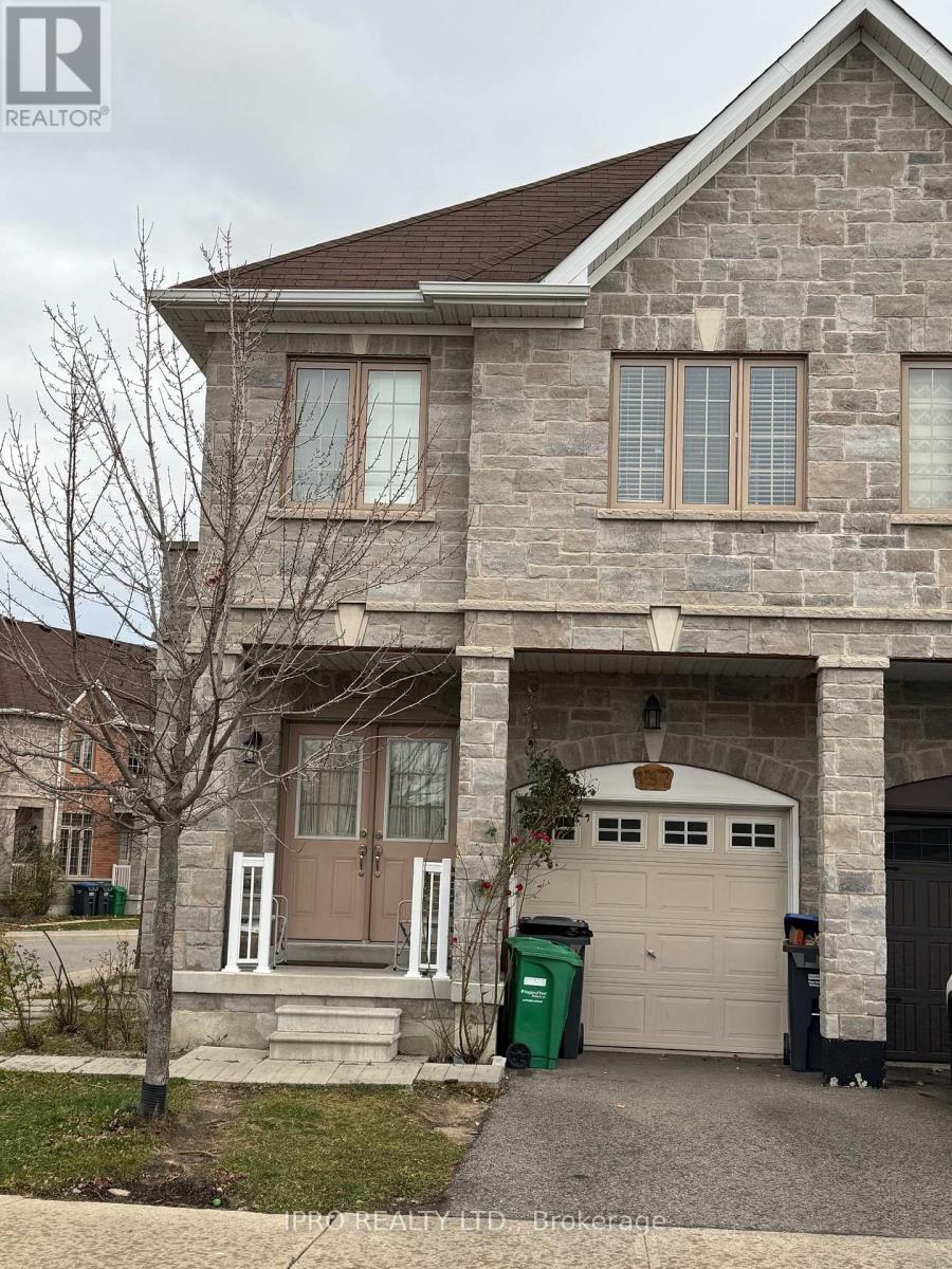 997 FRANCINE CRESCENT, Mississauga, Ontario