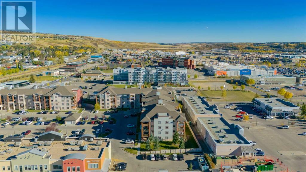 2405, 505 Railway Street W, Cochrane, Alberta  T4C 2K9 - Photo 26 - A2171363