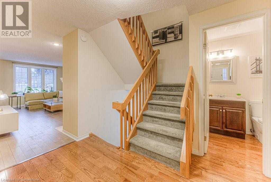 494 Beechwood Drive Unit# 3Waterloo, Ontario  N2T 2C4 - Photo 6 - 40685590