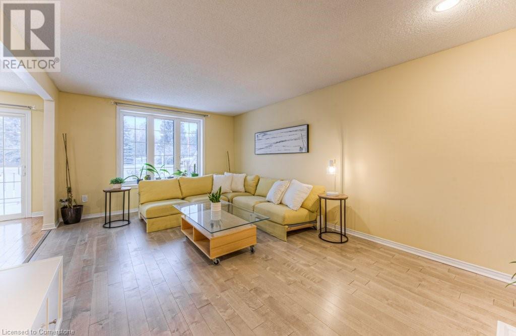 494 Beechwood Drive Unit# 3Waterloo, Ontario  N2T 2C4 - Photo 7 - 40685590