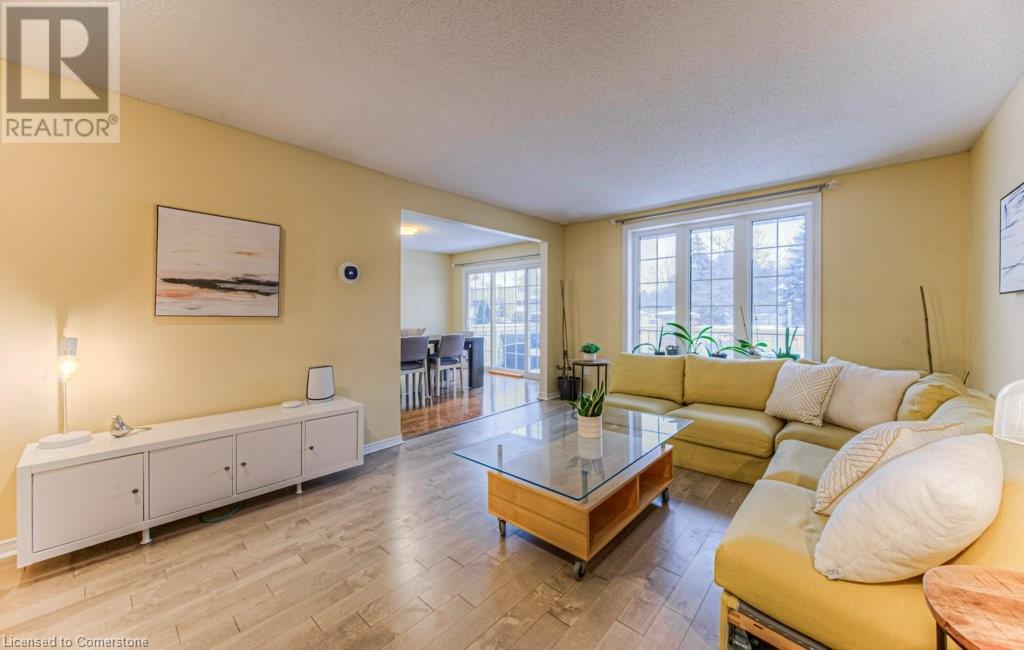 494 Beechwood Drive Unit# 3Waterloo, Ontario  N2T 2C4 - Photo 8 - 40685590