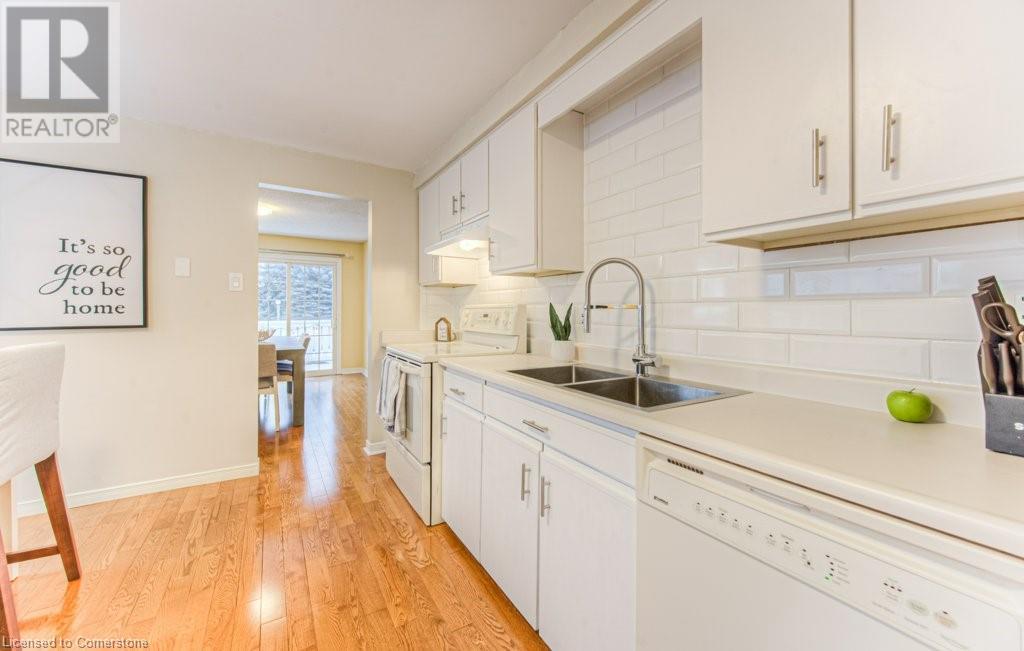 494 Beechwood Drive Unit# 3Waterloo, Ontario  N2T 2C4 - Photo 17 - 40685590