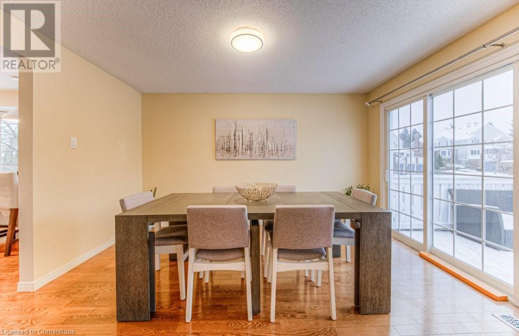 494 Beechwood Drive Unit# 3Waterloo, Ontario  N2T 2C4 - Photo 11 - 40685590