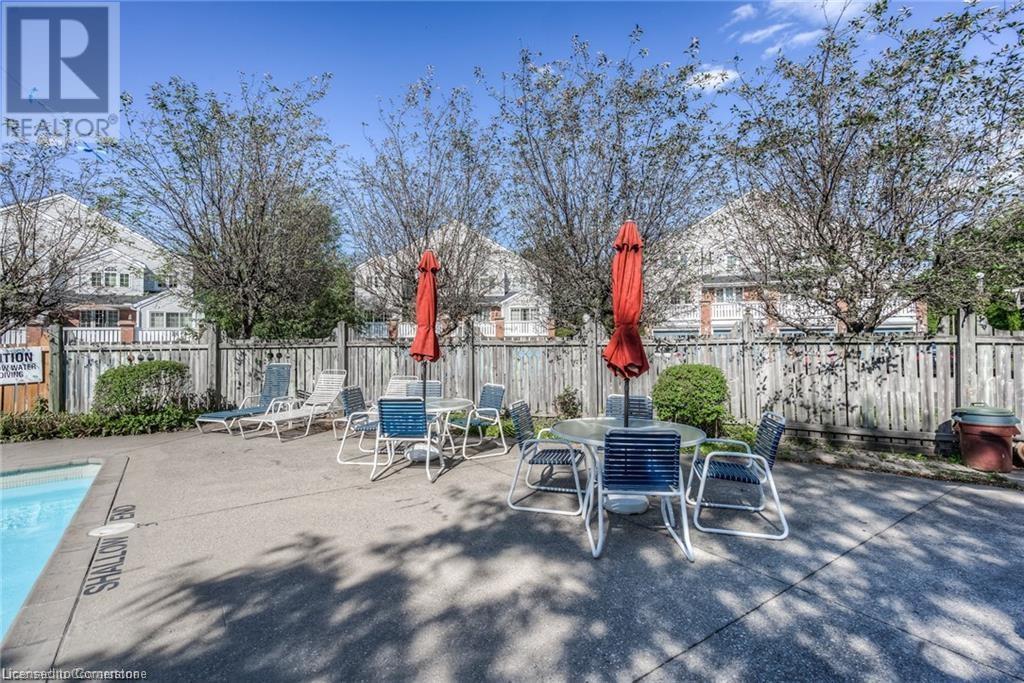 494 Beechwood Drive Unit# 3Waterloo, Ontario  N2T 2C4 - Photo 36 - 40685590