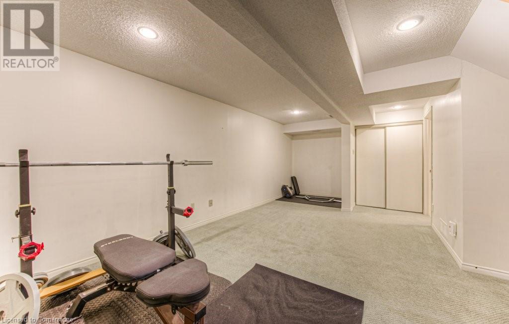 494 Beechwood Drive Unit# 3Waterloo, Ontario  N2T 2C4 - Photo 29 - 40685590