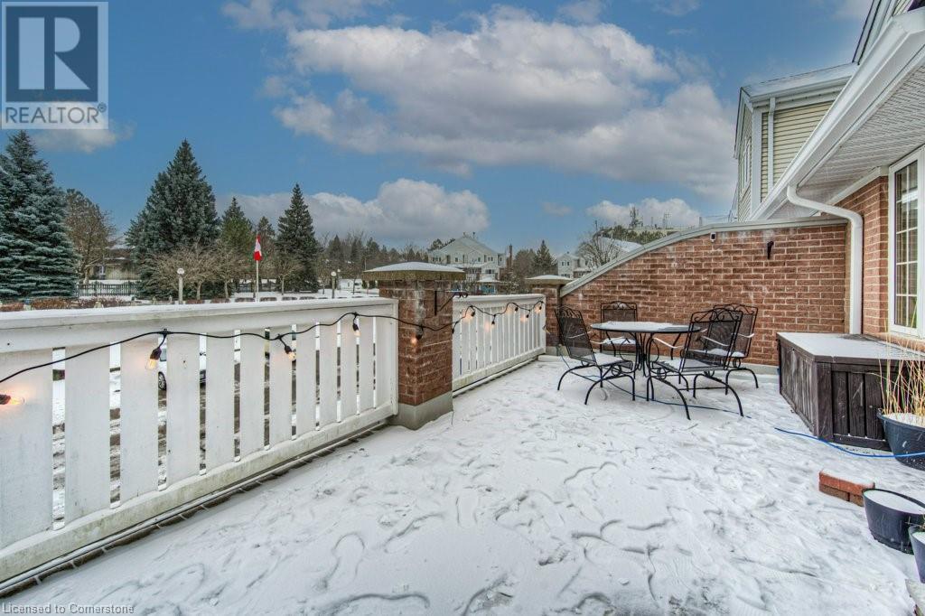 494 Beechwood Drive Unit# 3Waterloo, Ontario  N2T 2C4 - Photo 32 - 40685590