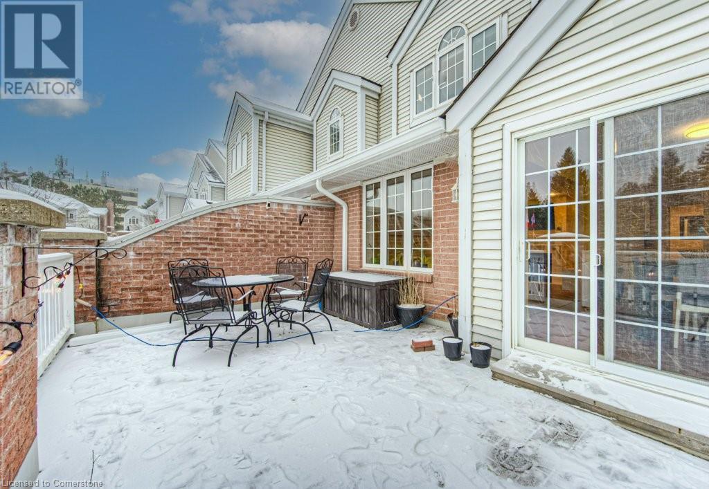 494 Beechwood Drive Unit# 3Waterloo, Ontario  N2T 2C4 - Photo 33 - 40685590