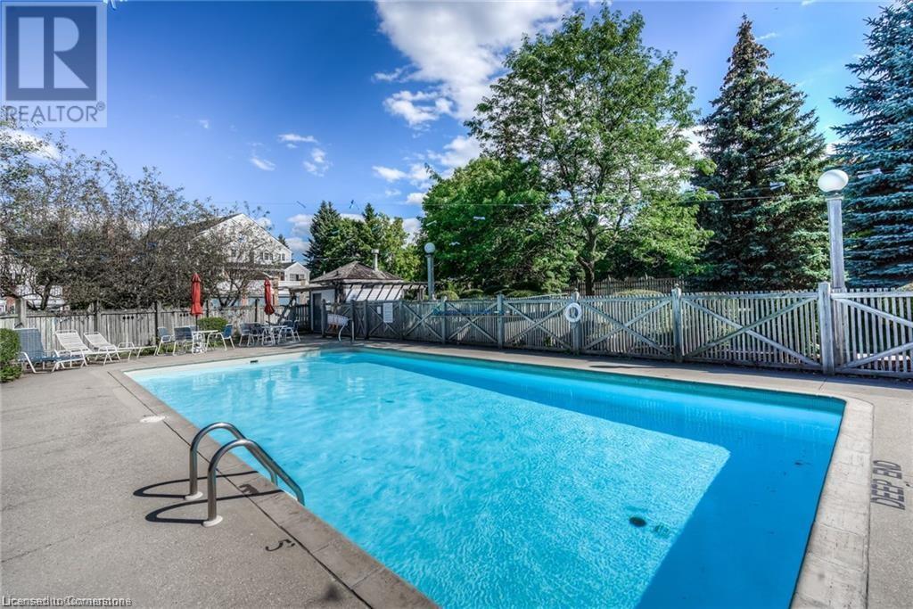 494 Beechwood Drive Unit# 3Waterloo, Ontario  N2T 2C4 - Photo 35 - 40685590