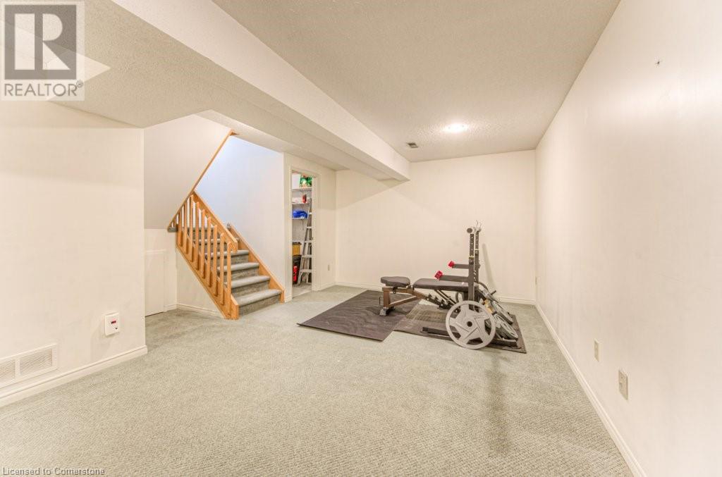 494 Beechwood Drive Unit# 3Waterloo, Ontario  N2T 2C4 - Photo 28 - 40685590