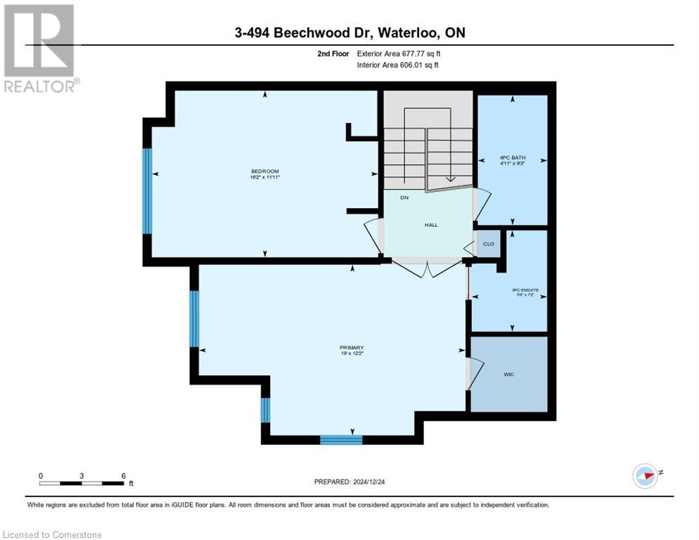 494 Beechwood Drive Unit# 3Waterloo, Ontario  N2T 2C4 - Photo 39 - 40685590