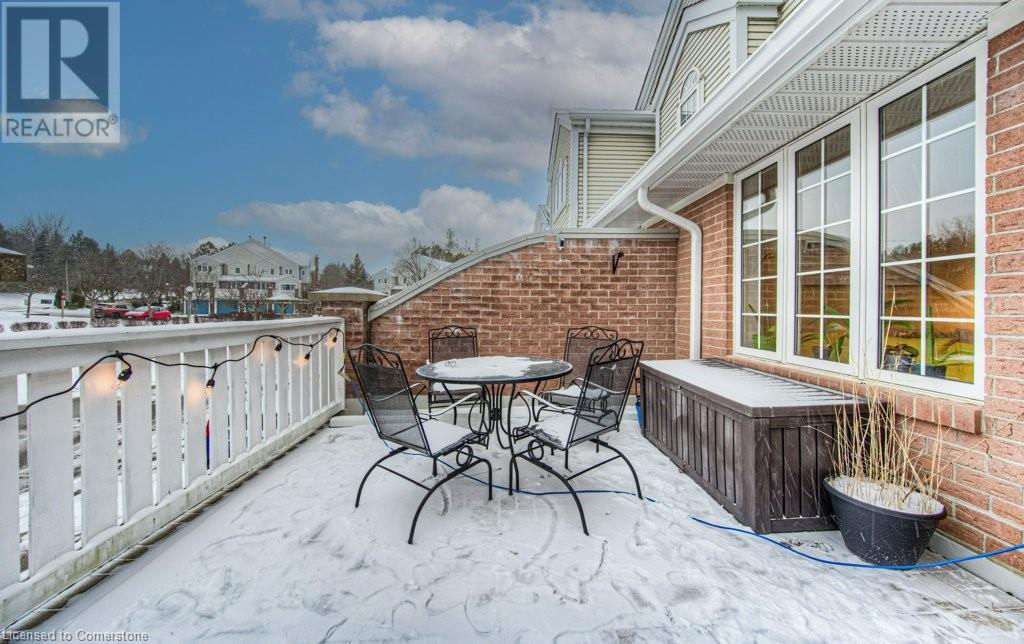 494 Beechwood Drive Unit# 3Waterloo, Ontario  N2T 2C4 - Photo 34 - 40685590