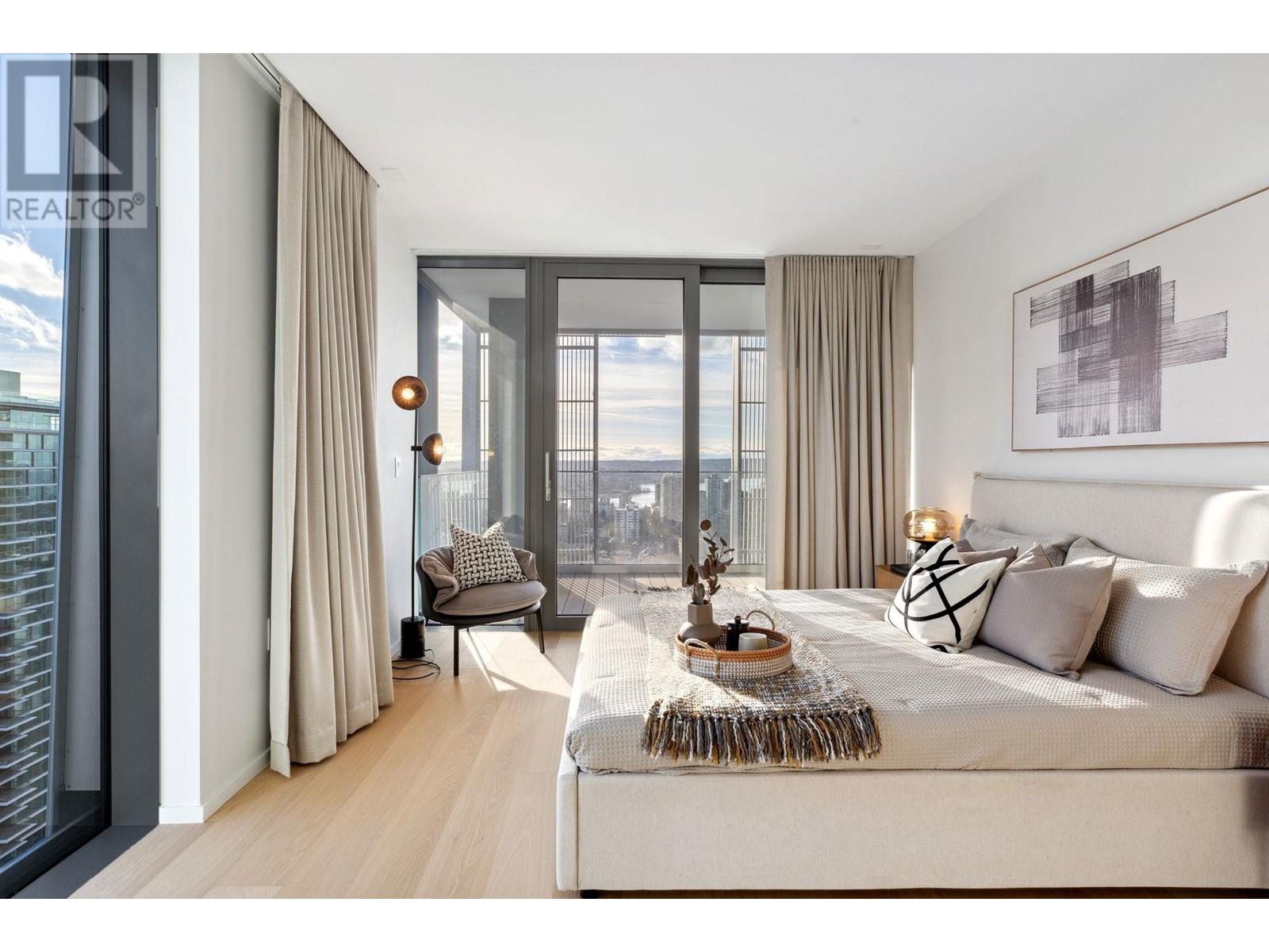 3104 1568 Alberni Street, Vancouver, British Columbia  V6G 0E3 - Photo 16 - R2951512