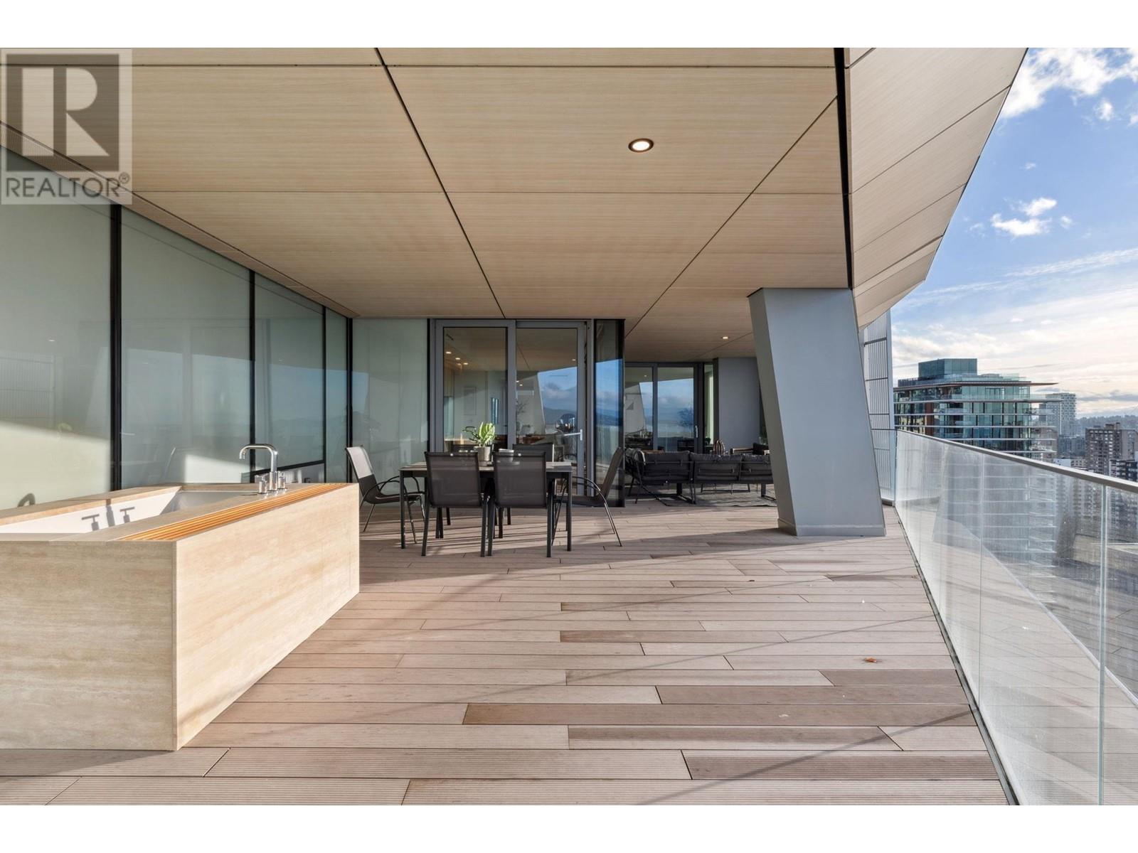 3104 1568 Alberni Street, Vancouver, British Columbia  V6G 0E3 - Photo 23 - R2951512