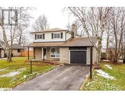 261 NELSON Crescent, Innisfil, Ontario