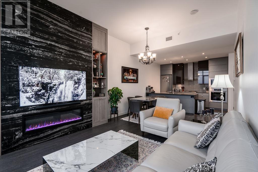 Listing Picture 8 of 29 : 4303 4508 HAZEL STREET, Burnaby / 本拿比 - 魯藝地產 Yvonne Lu Group - MLS Medallion Club Member