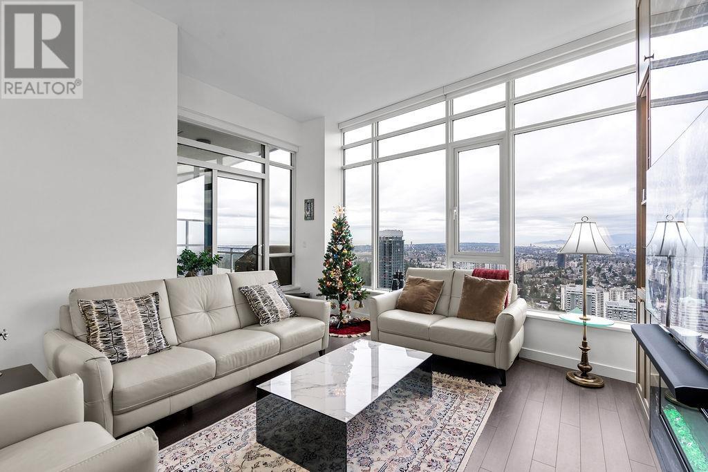 Listing Picture 4 of 29 : 4303 4508 HAZEL STREET, Burnaby / 本拿比 - 魯藝地產 Yvonne Lu Group - MLS Medallion Club Member