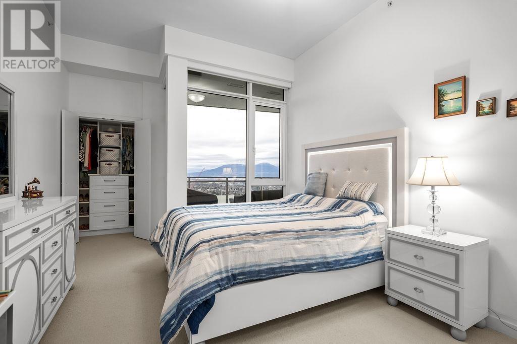 Listing Picture 16 of 29 : 4303 4508 HAZEL STREET, Burnaby / 本拿比 - 魯藝地產 Yvonne Lu Group - MLS Medallion Club Member