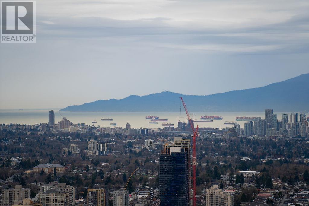 4303 4508 HAZEL STREET, Burnaby